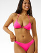 RIP CURL Classic Surf Bare Coverage Bikini Bottoms image number 1