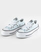 CONVERSE Chuck Taylor All Star Lift Sketch Womens Platform Shoes image number 2