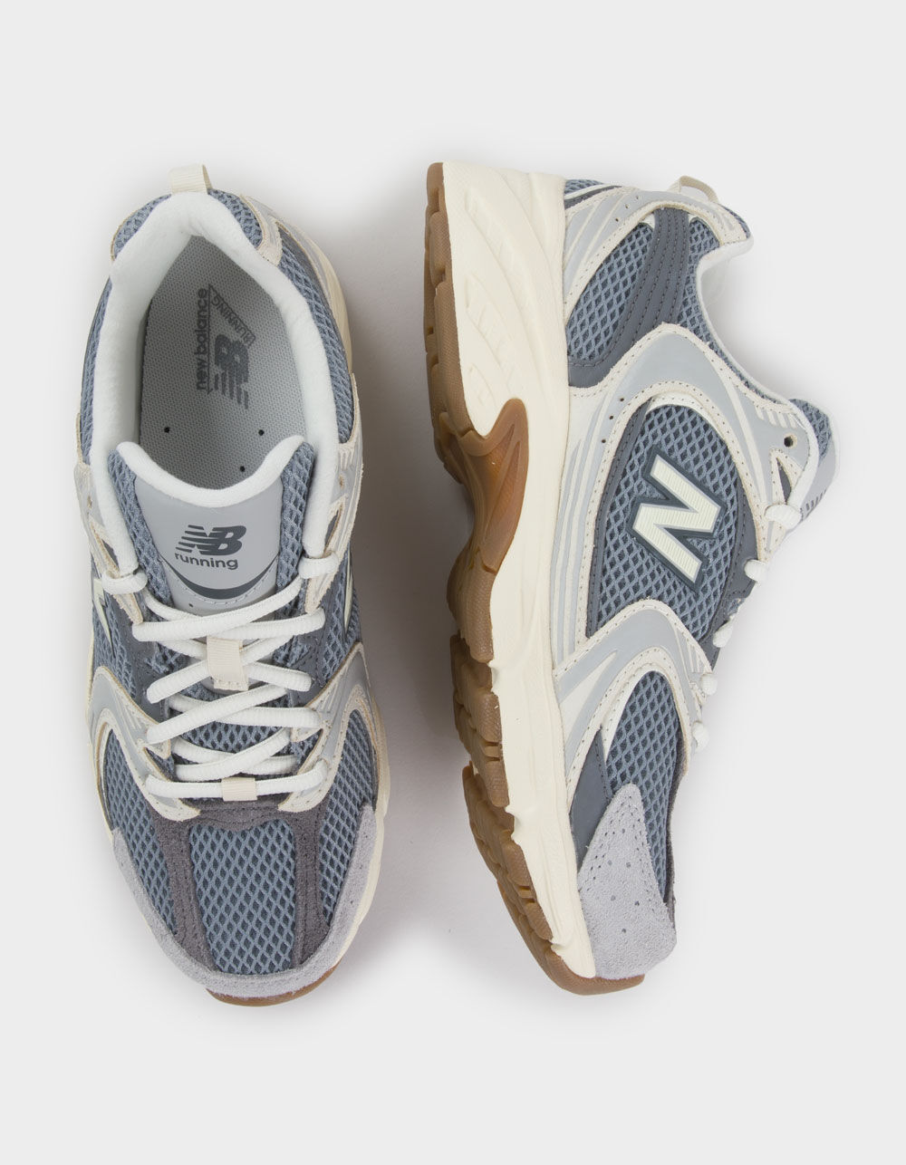 NEW BALANCE 530 Womens Shoes - GRAPHITE | Tillys