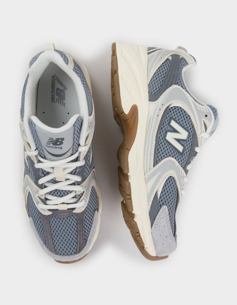 NEW BALANCE 530 Womens Shoes image number 4