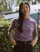 SANTA CRUZ Wave Dot Womens Tee image number 4