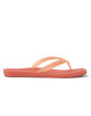 REEF Solaye Womens Jelly Flip Flops image number 4