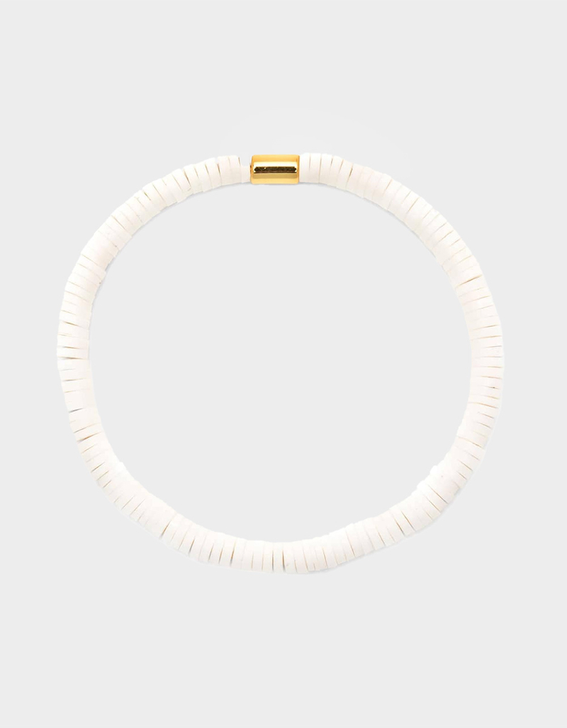 PURA VIDA Seascape Stretch Bracelet image number 0