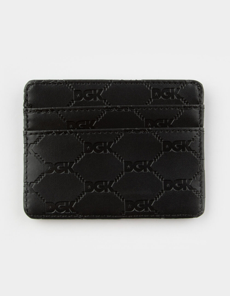 DGK Primo Card Holder image number 1