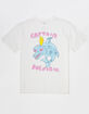 CAPTAIN FIN Ozzy Wrong Dolfin Mens Tee image number 1