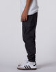 RSQ Boys Twill Cargo Jogger Pants image number 3