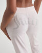 JUICY COUTURE OG Bling Womens Track Pants image number 6