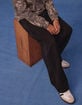 RSQ Boys Baggy Utility Pants image number 9