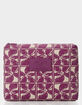 ALOHA Collection Lattice Mid Pouch image number 1