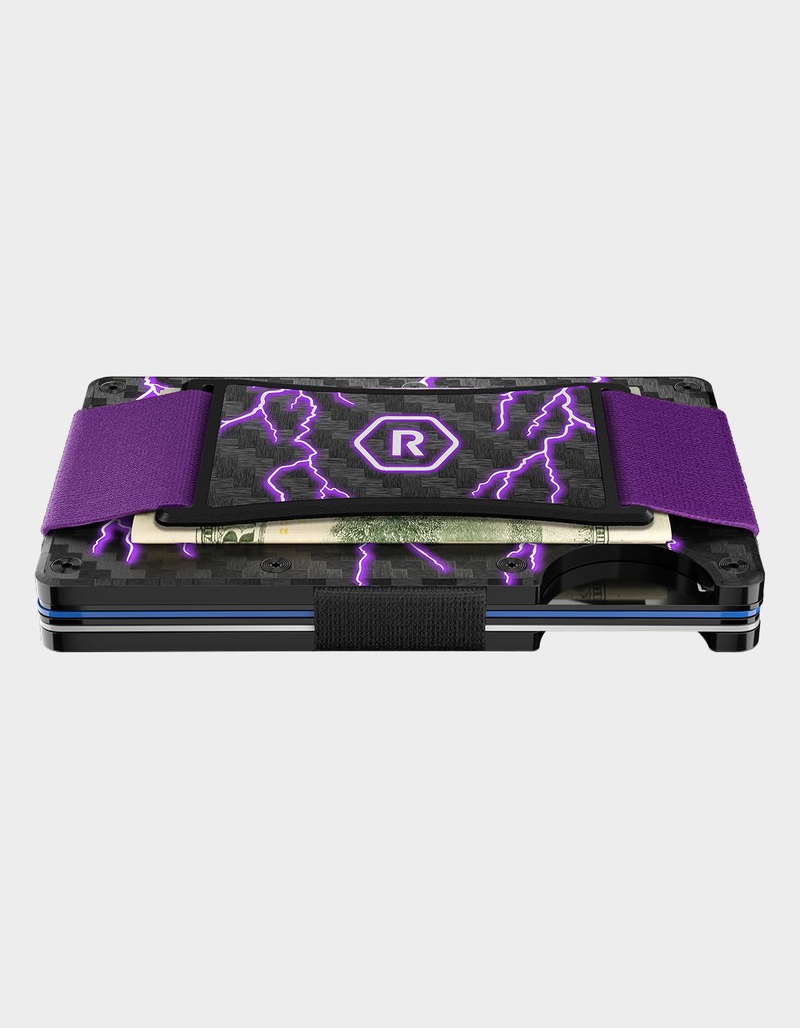 RIDGE WALLETS Lone Wolf Ridge 2.0 Wallet image number 2