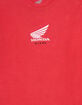 HONDA Flair Mens Tee image number 2