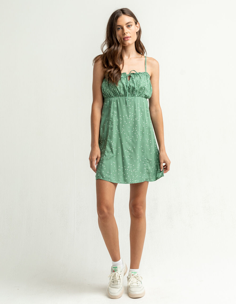 O'NEILL Kaline Mini Dress image number 3