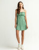 O'NEILL Kaline Mini Dress image number 4