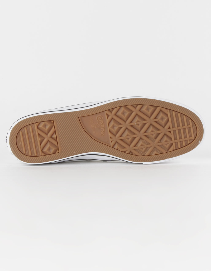 CONVERSE Chuck Taylor All Star Pro Mid Mens Shoes image number 2