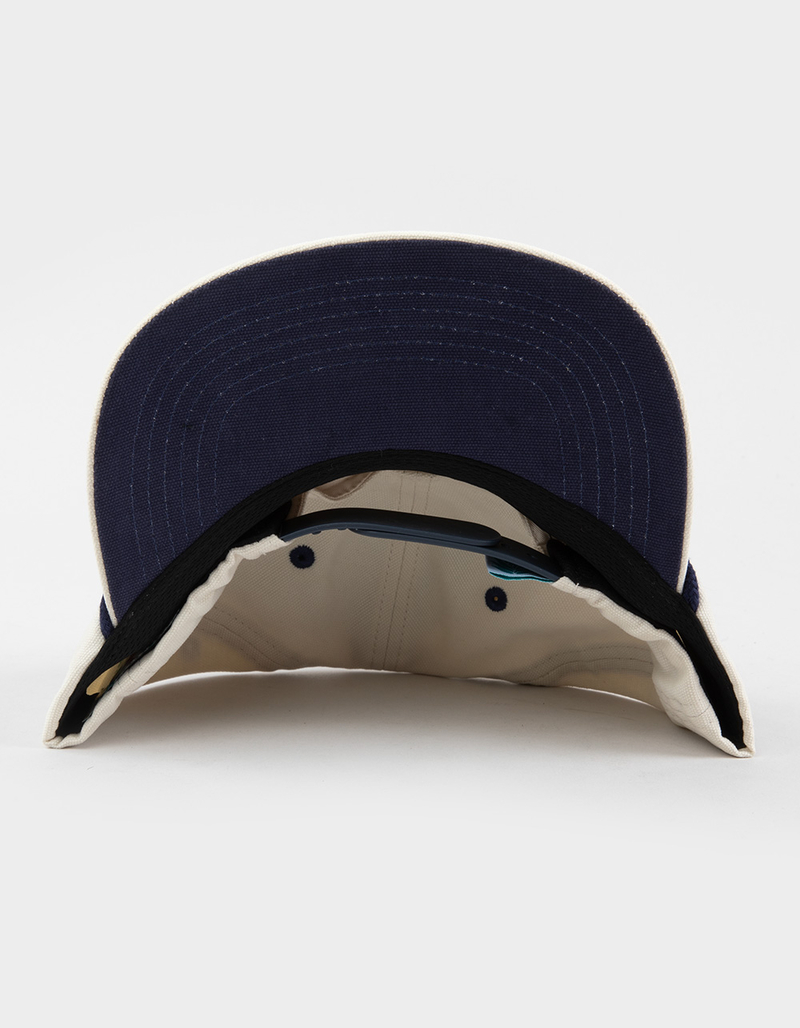 SENDERO PROVISIONS CO. La Javelina Snapback Hat image number 3
