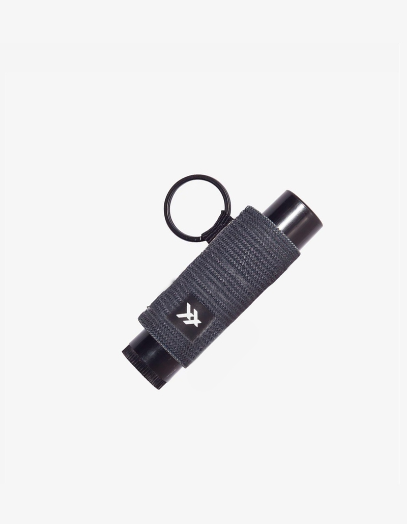 THREAD Black Lip Balm Holder image number 0