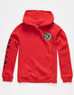 VOLCOM Catch 91 Boys Hoodie image number 1