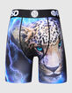PSD Leo Bolt Mens Boxer Briefs image number 4
