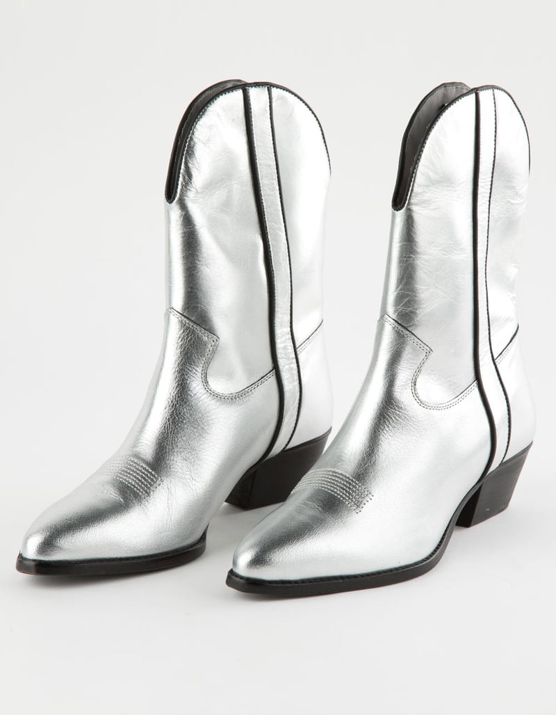 FREE PEOPLE Borderline Womens Western Boots image number 1