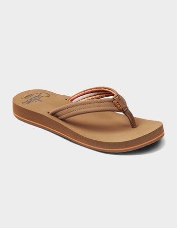 REEF Cushion Breeze Womens Sandals Primary Image