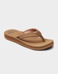 REEF Cushion Breeze Womens Sandals image number 1