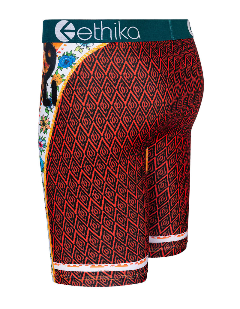ETHIKA Low Rider Boys Boxer Briefs image number 1