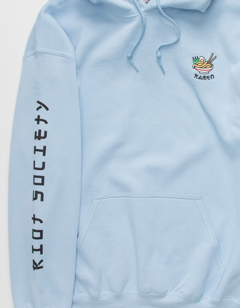 RIOT SOCIETY Ramen Mens Hoodie image number 1