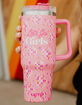KATYDID 40 oz Let's Go Girls Tumbler image number 2