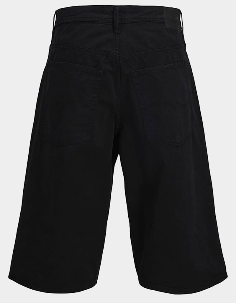 JACK & JONES  JPStowen Roy XXLNG Mens Shorts image number 1