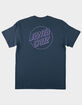 SANTA CRUZ Opus Dot Mens Tee image number 1