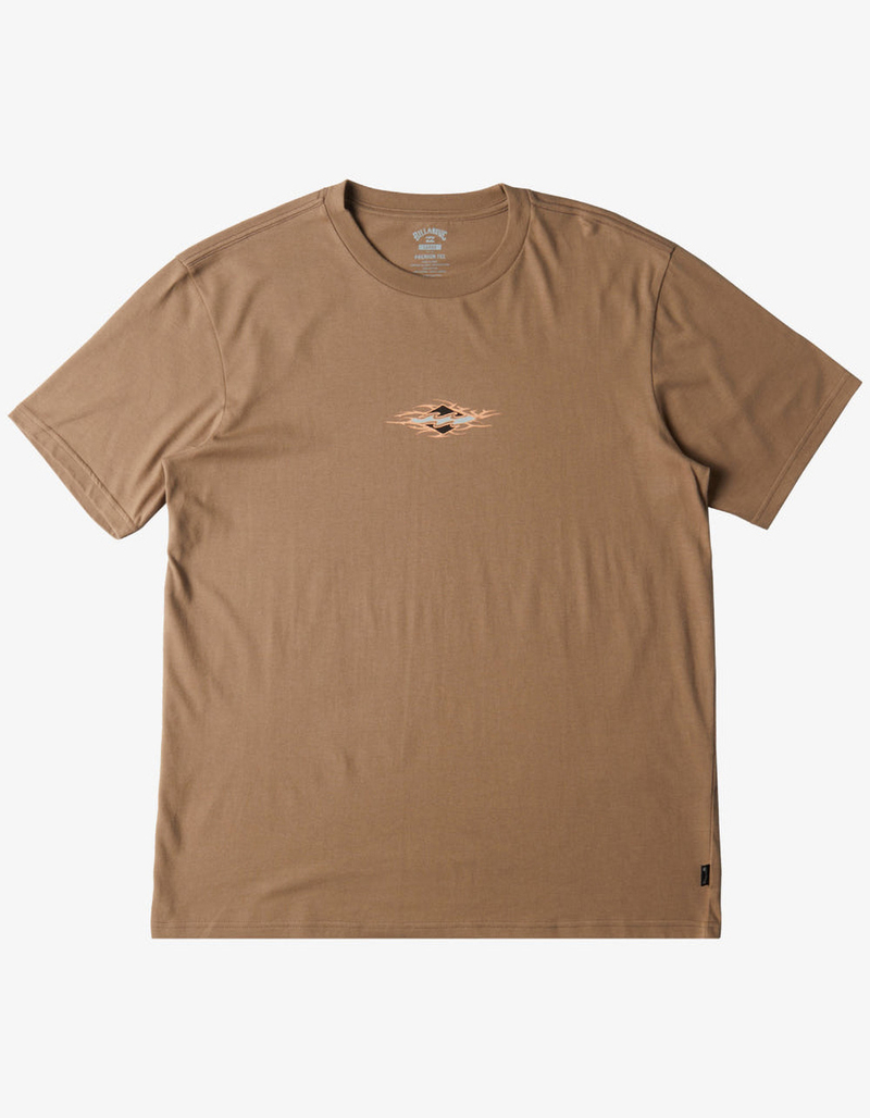 BILLABONG Tall Tale Mens Tee image number 4