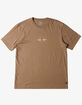 BILLABONG Tall Tale Mens Tee image number 5