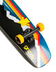 GRIZZLY Rocky Mountain 7.75" Complete Cruiser Skateboard image number 3