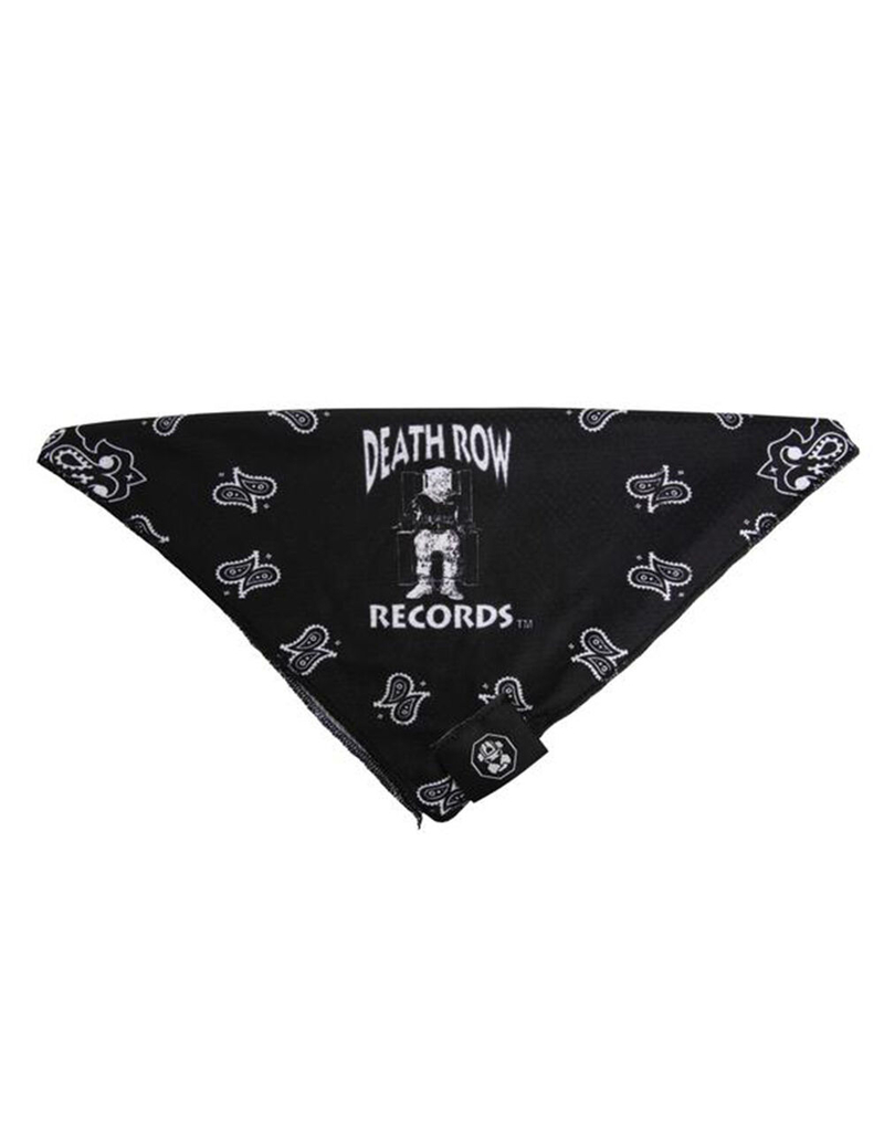 FRESH PAWZ x Death Row Cooling Pet Bandana image number 0