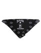 FRESH PAWZ x Death Row Cooling Pet Bandana image number 1