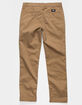 VANS Authentic Boys Chino Pants image number 3
