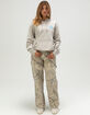 SANTA CRUZ Opus Dot Womens Hoodie image number 4