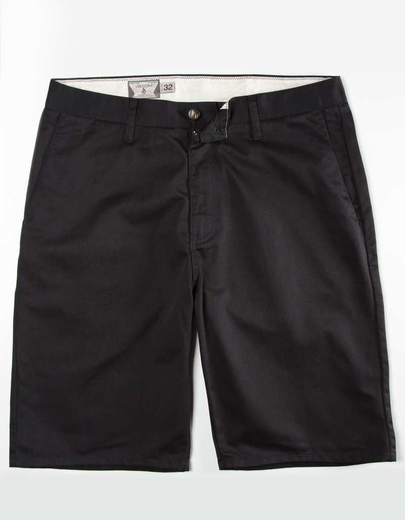 VOLCOM Frickin Modern Mens Chino Shorts image number 0