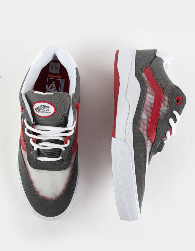 VANS Wayvee Shoes image number 4