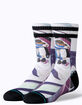 STANCE Astrodog Kids Crew Socks image number 1