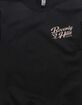 BEVERLY HILLS Golf Club Unisex Crewneck Sweatshirt image number 2