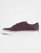 ADIDAS Adi-Ease Burgundy Mens Shoes image number 4