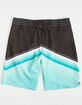BILLABONG Undertow Mens Boardshorts image number 1