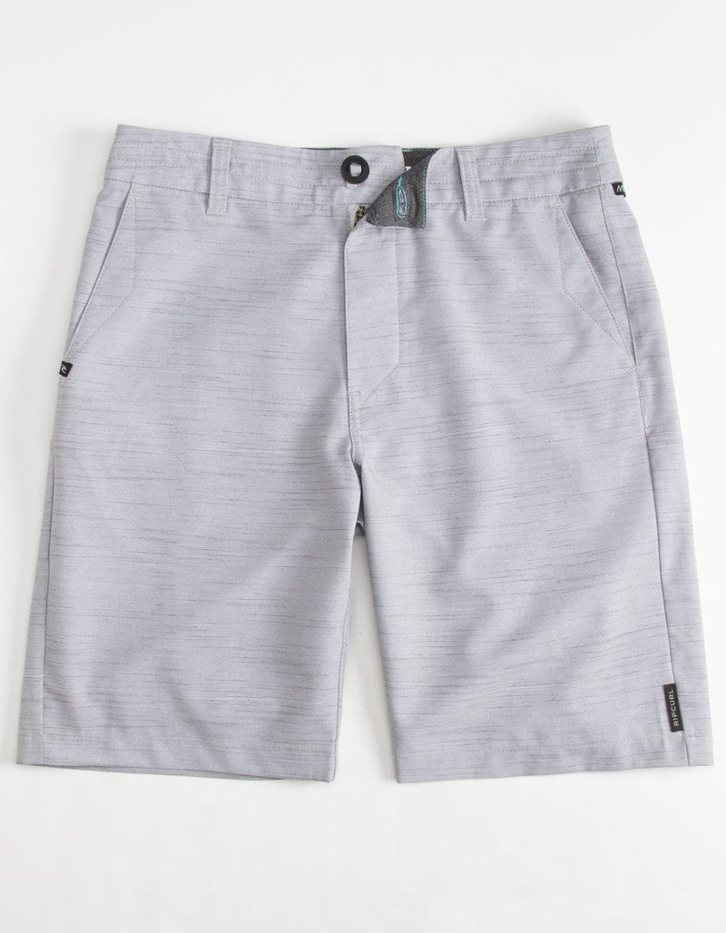 RIP CURL Harper Boys Hybrid Shorts image number 1