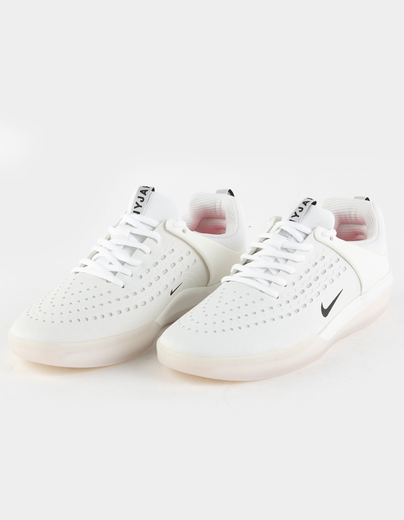 NIKE SB Zoom Nyjah 3 Skate Shoes image number 1