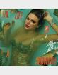 TAYLOR SWIFT The Life Of A Showgirl [Sweat And Vanilla Perfume Portofino Orange Glitter Vinyl] image number 1