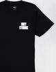 OBEY Stamped Mens Tee image number 4