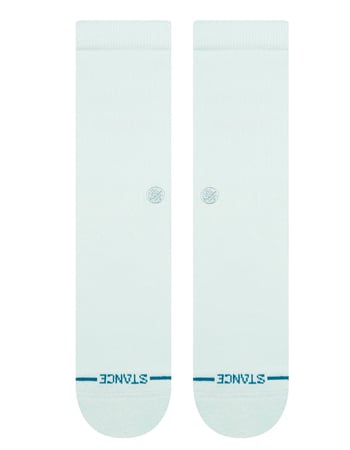 STANCE Icon Mens Crew Socks Alternative Image
