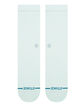 STANCE Icon Mens Crew Socks image number 2