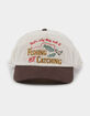 SENDERO PROVISIONS CO. Not Catching Snapback Hat  image number 2